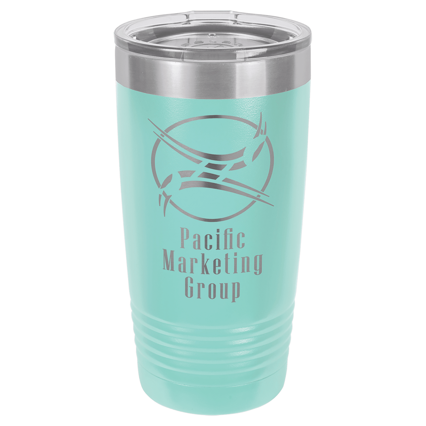 Insulated Tumbler - 20 ounce - Teal