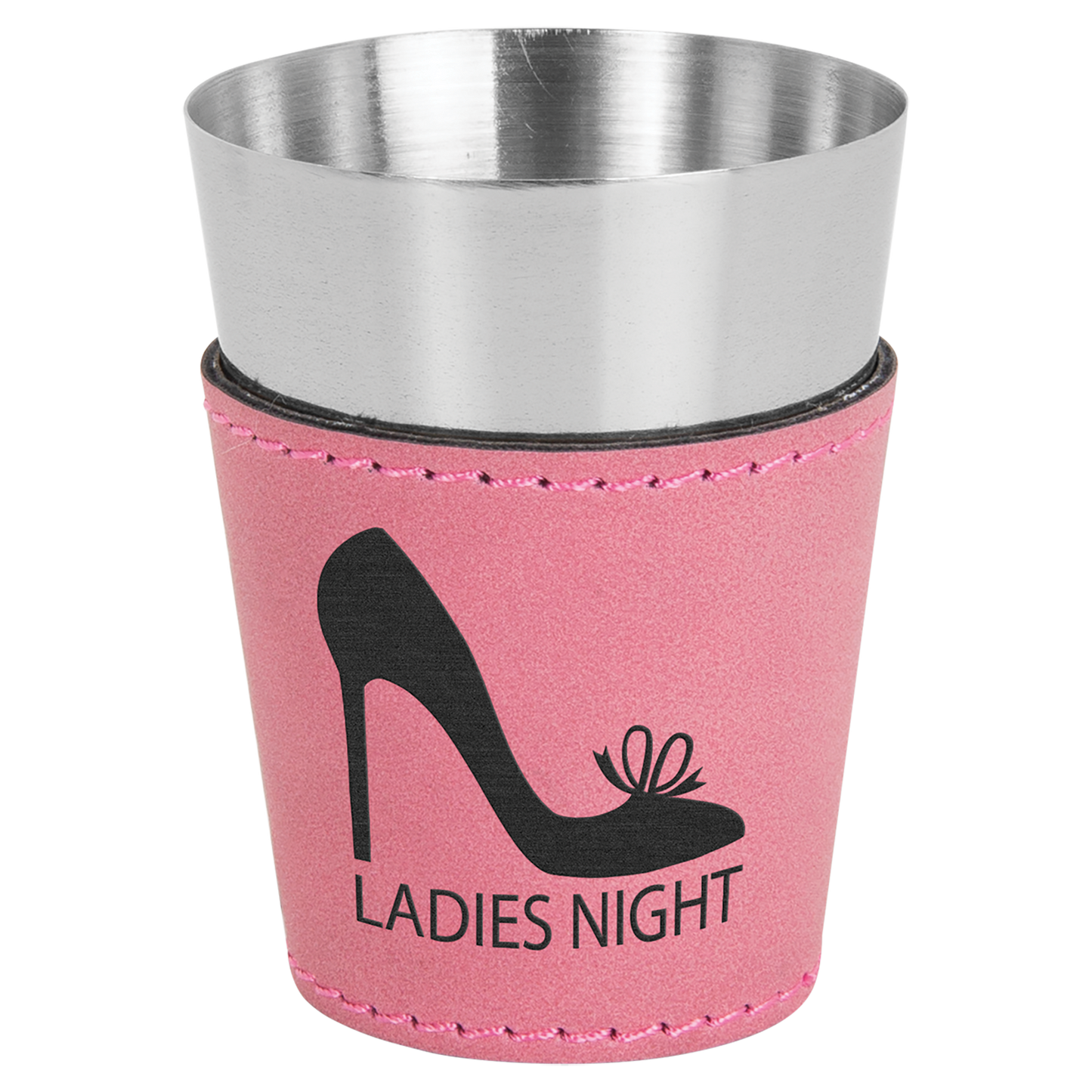 Custom shot glass