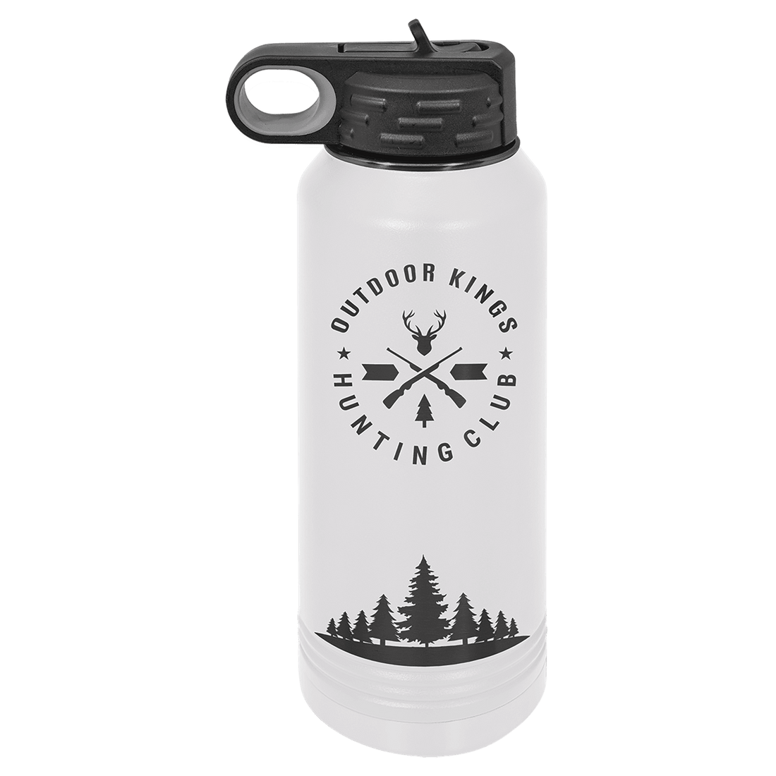 Custom Water Bottles for your Business