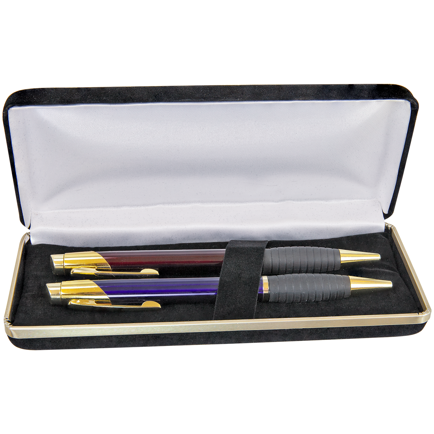 Custom Ballpoint Pen with case