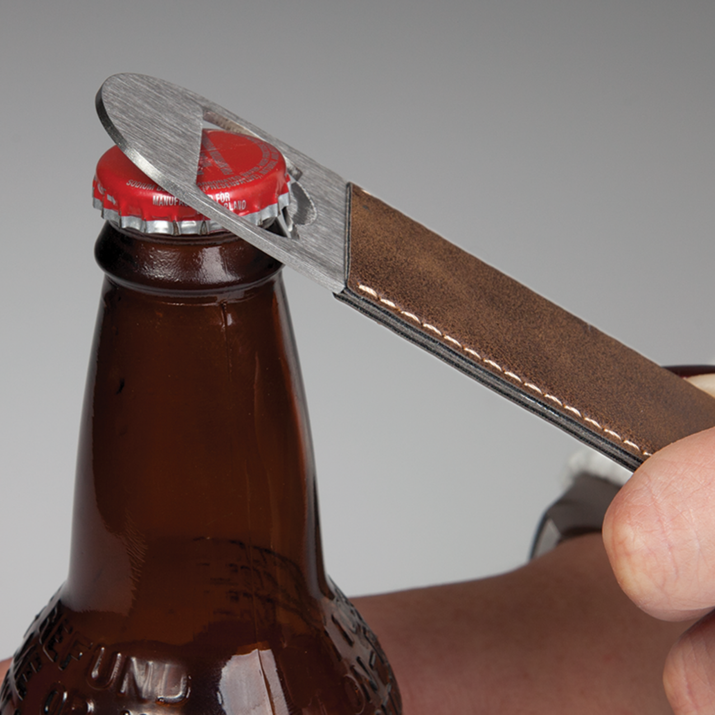 Custom Bottle Opener