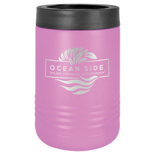Custom Bottle/Can Holder - Hot Pink