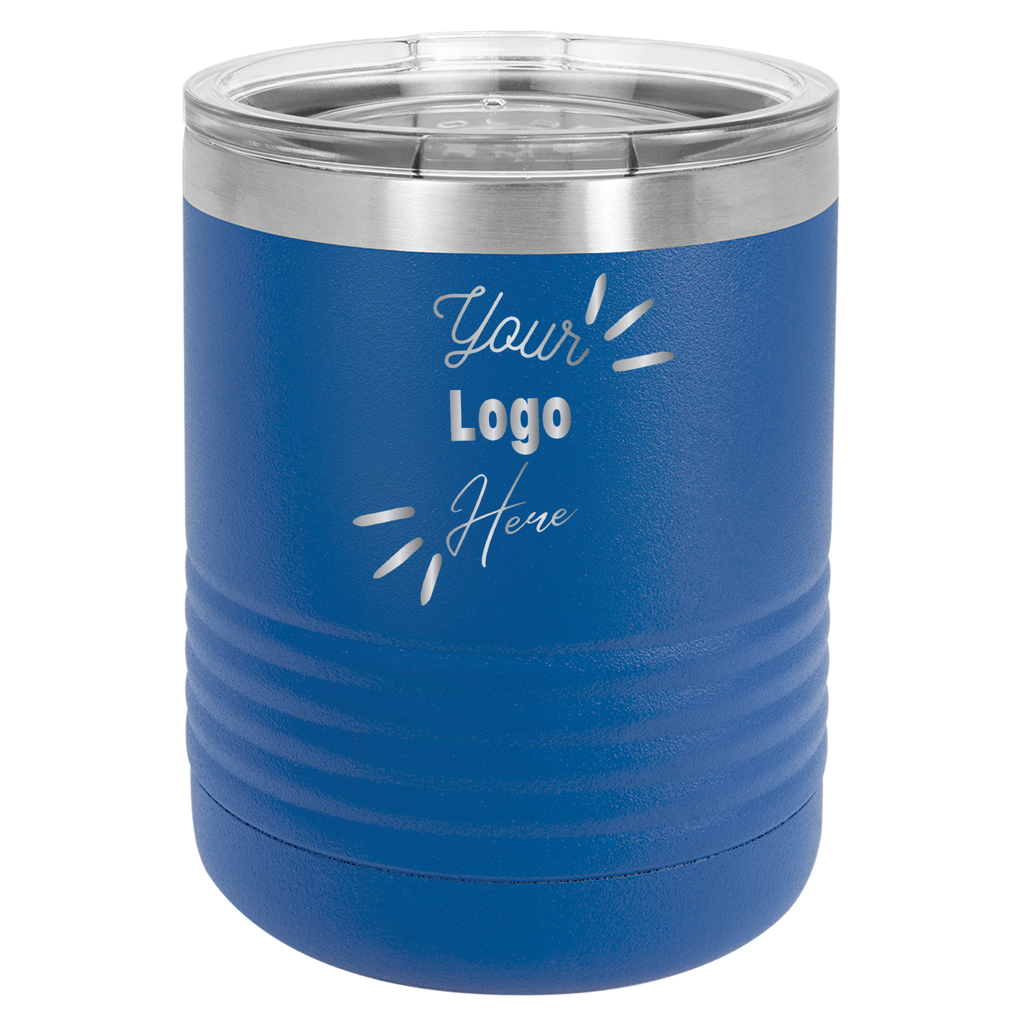 Insulated Tumbler - 10 ounce