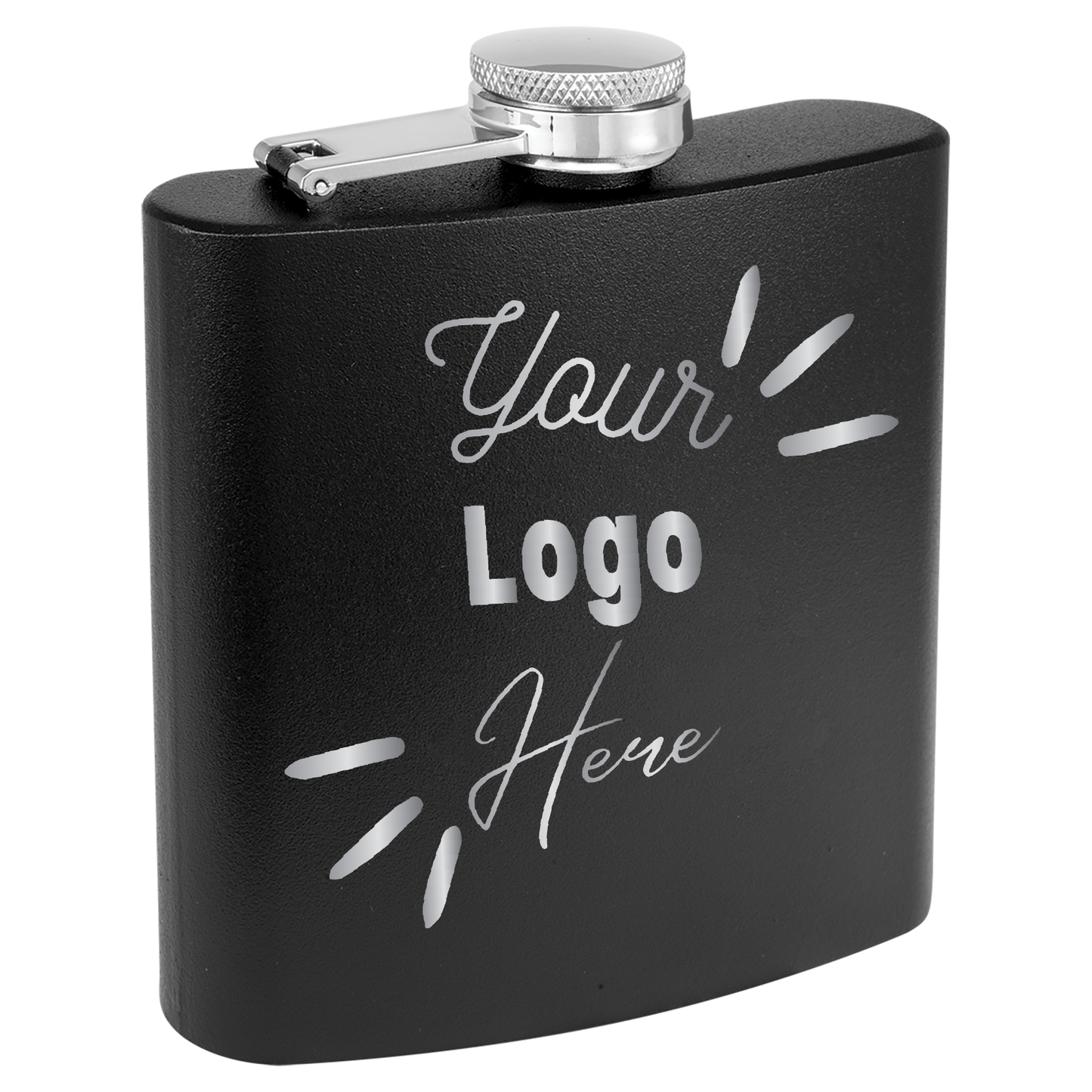 Custom Flasks