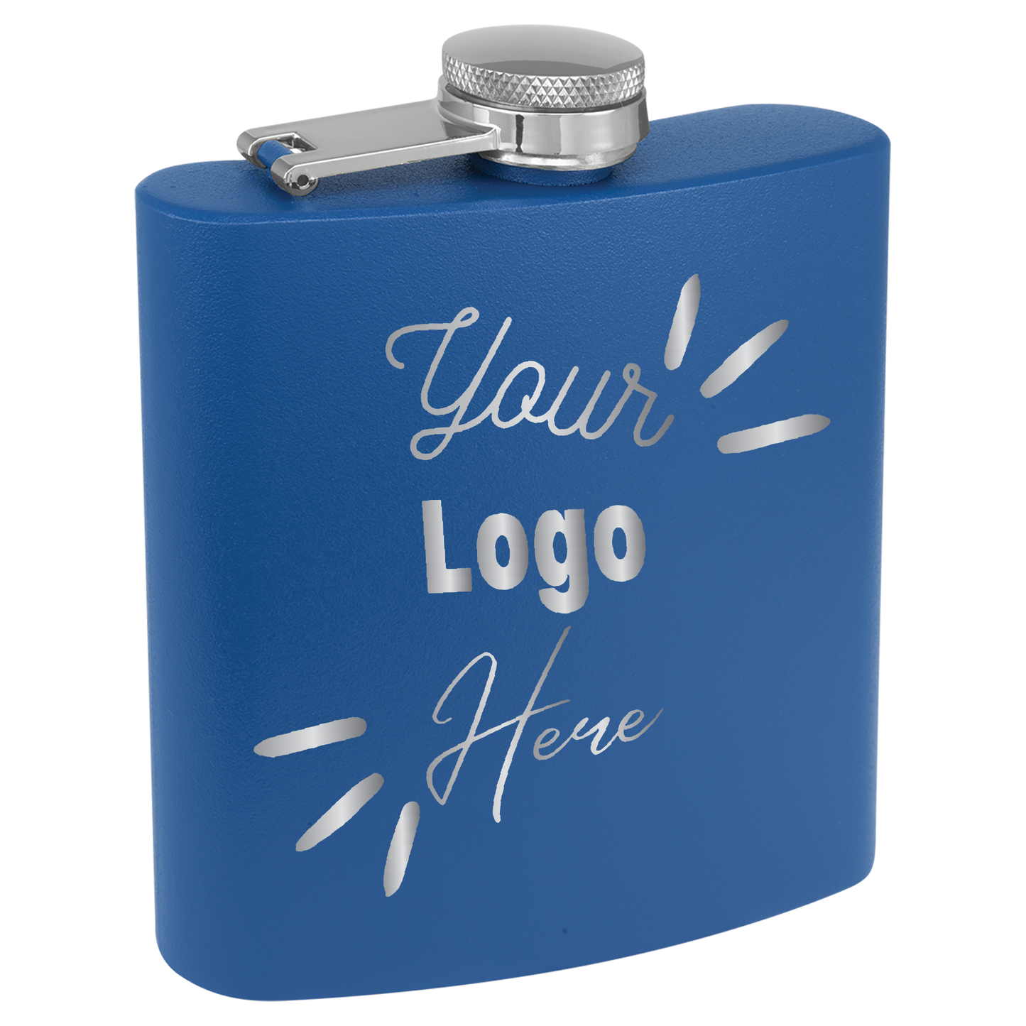 Custom Flasks