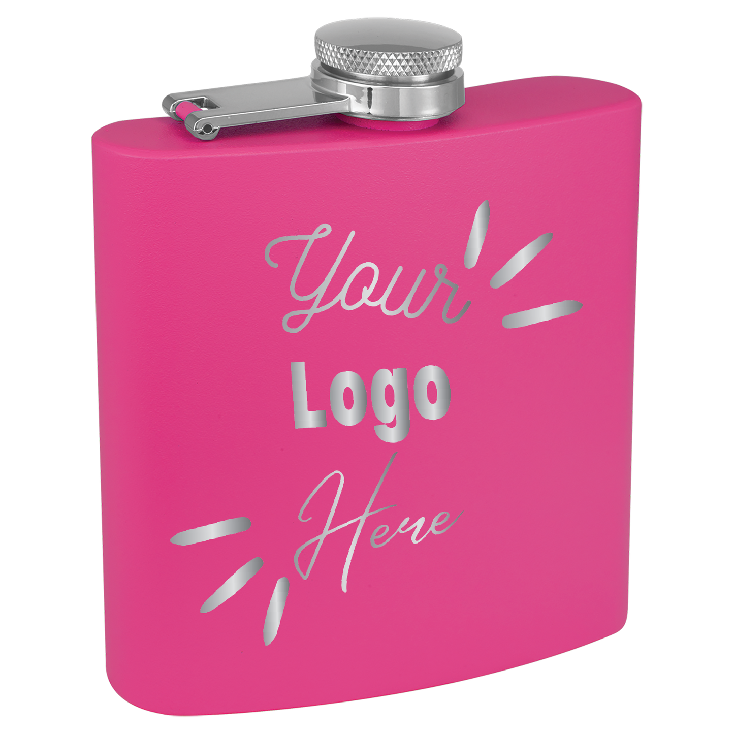 Custom Flasks