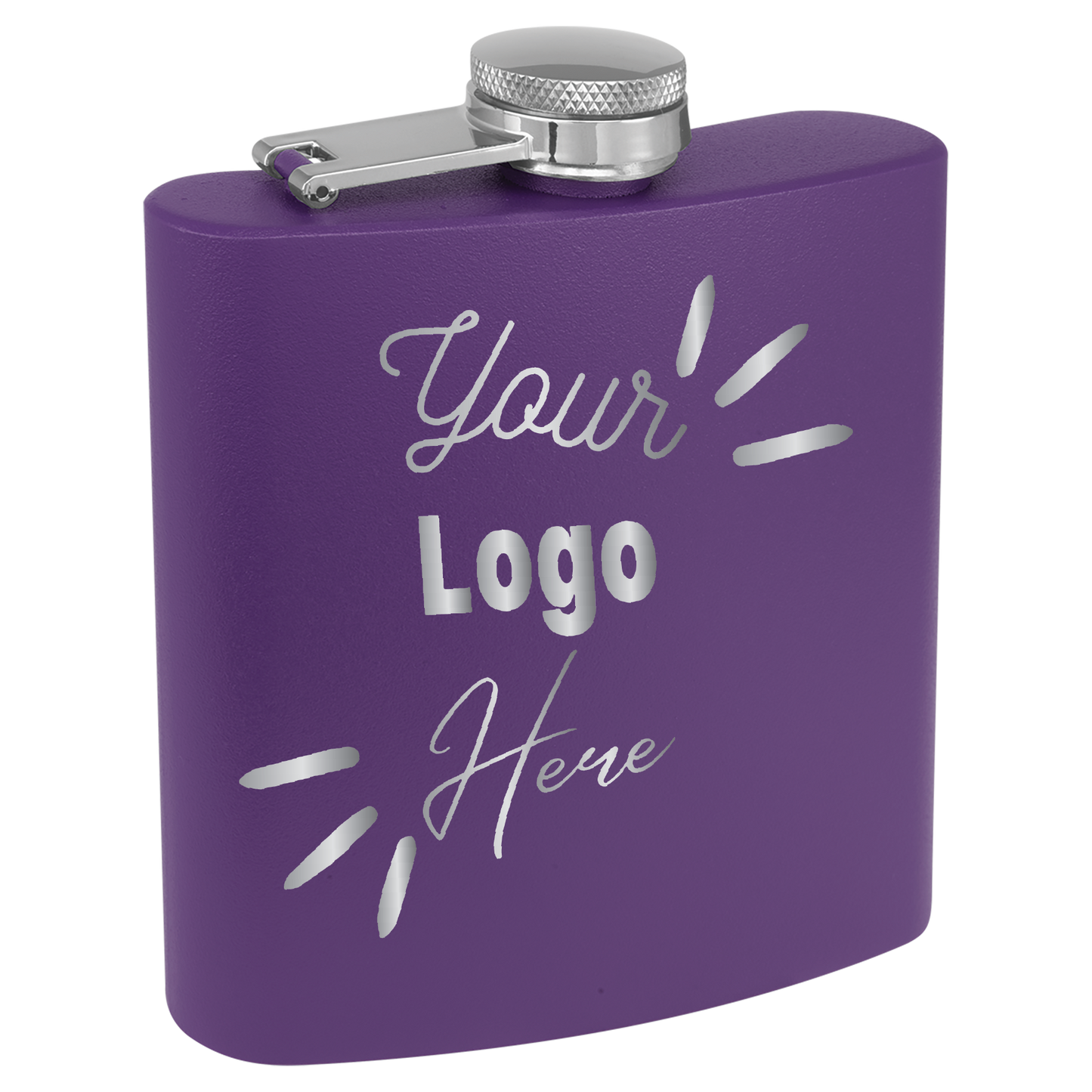 Custom Flasks