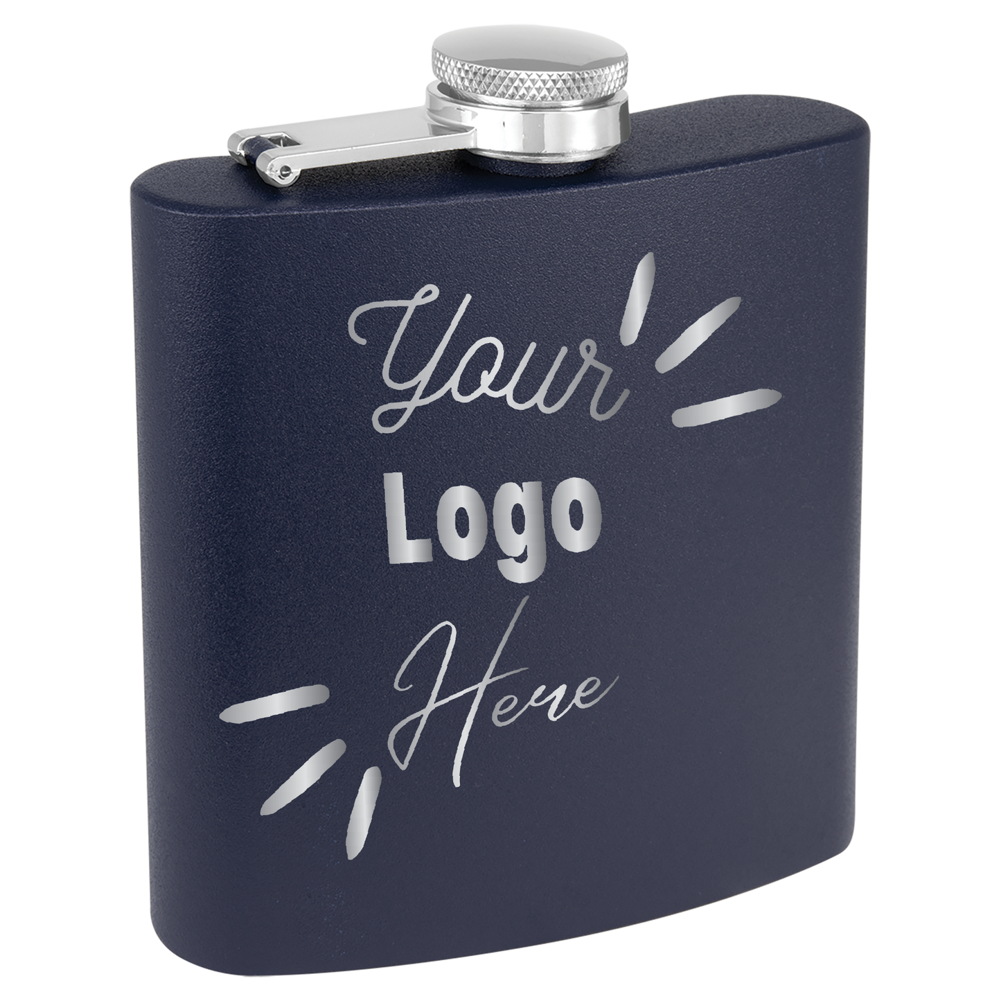 Custom Flasks