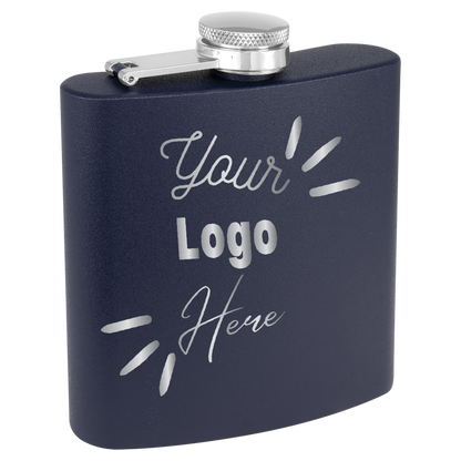 Custom Flasks