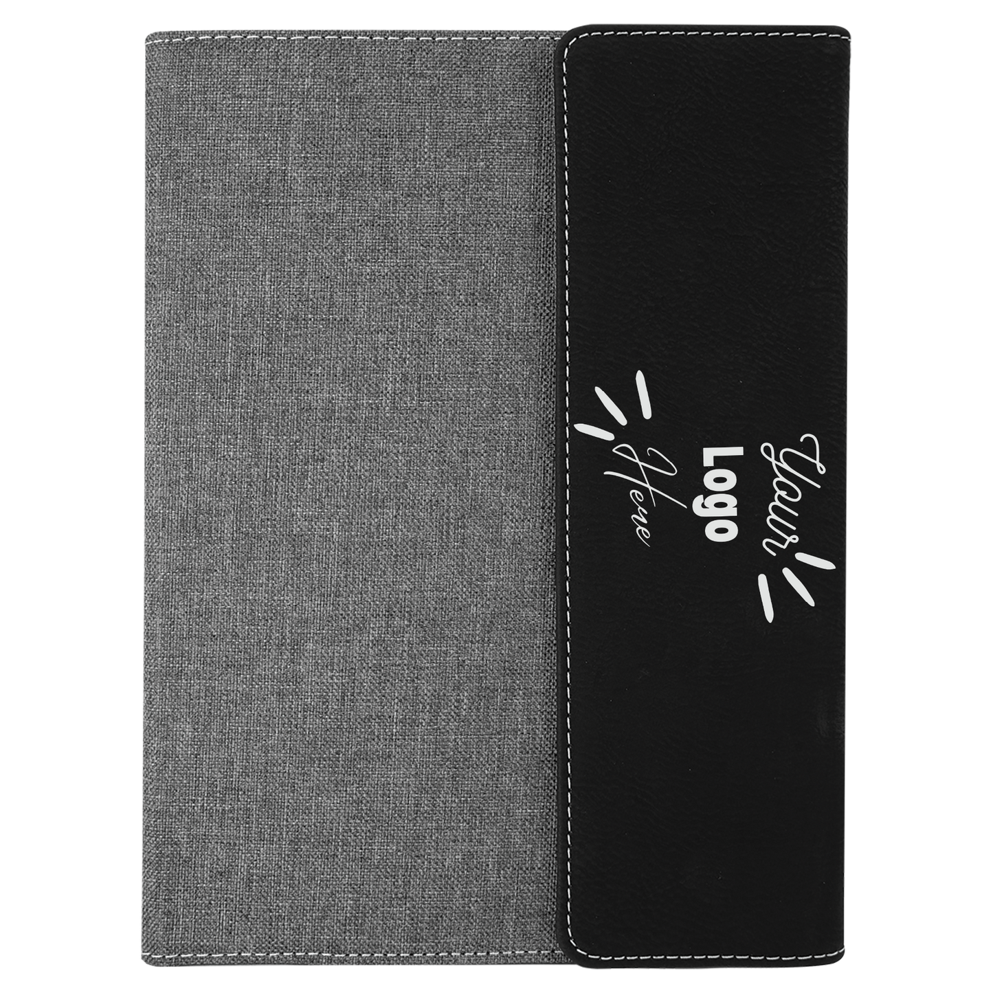 Custom Portfolio Notepad