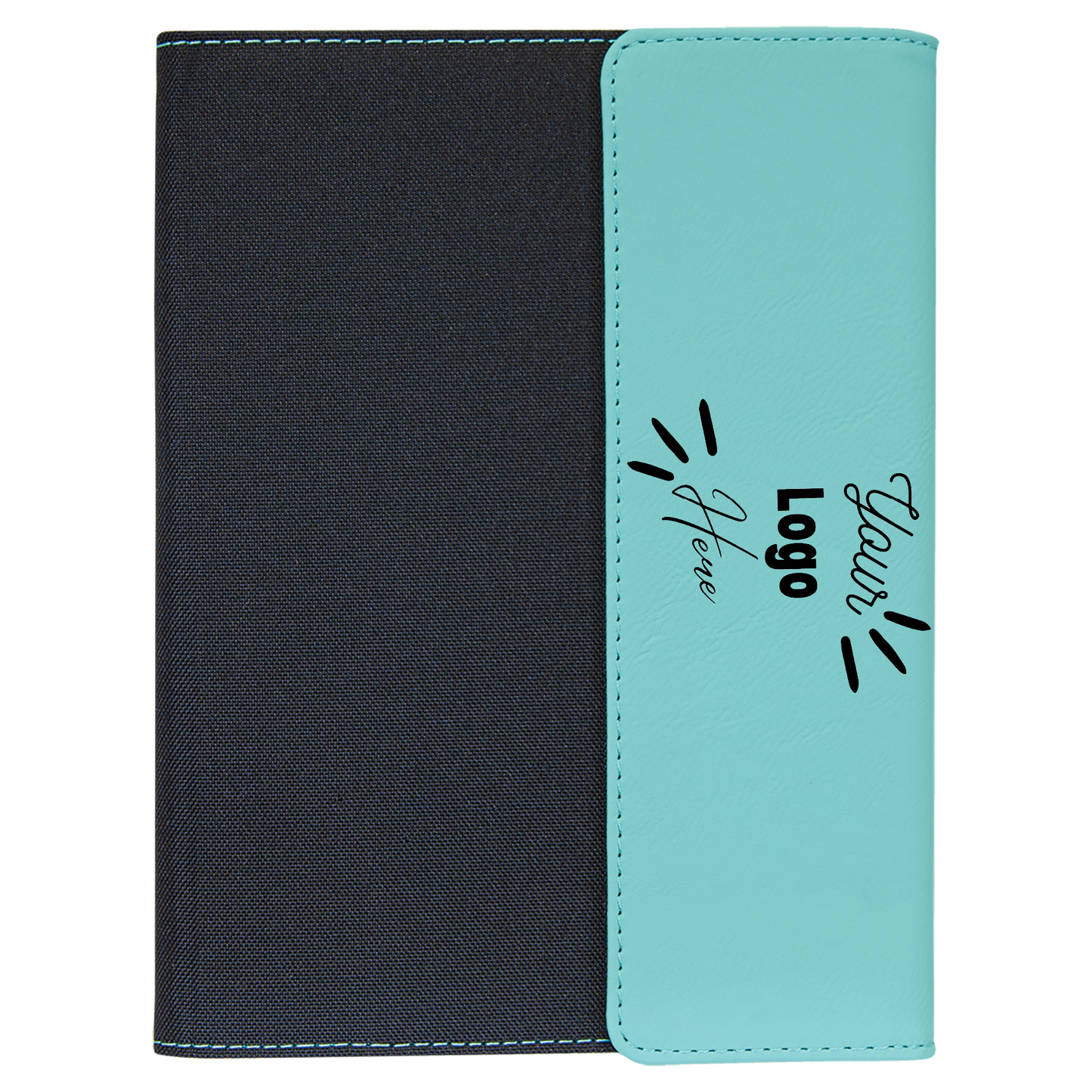 Custom Portfolio Notepad