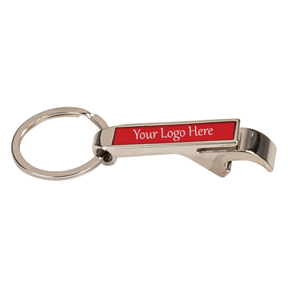 Keychain Bottle Opener - Custom Bottle Opener