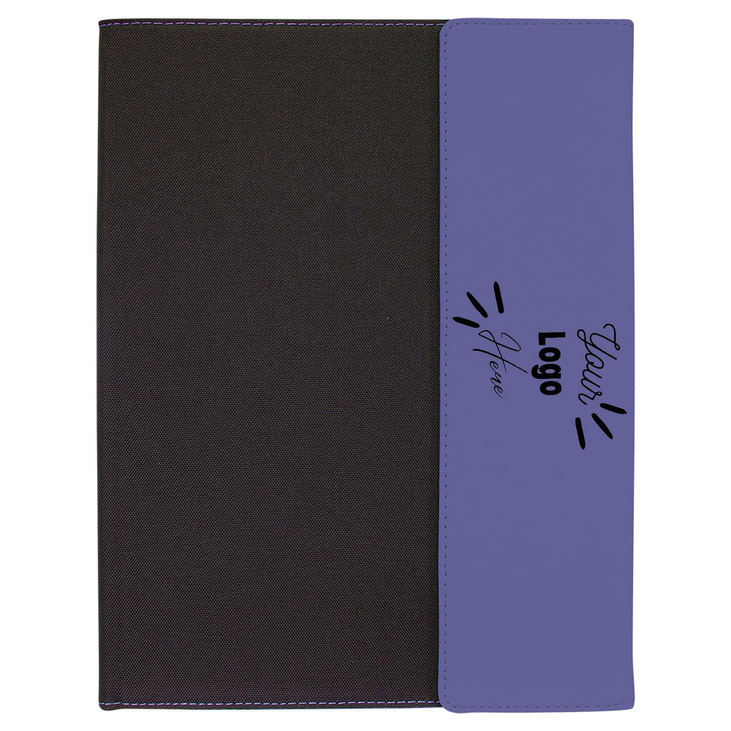 Custom Portfolio Notepad