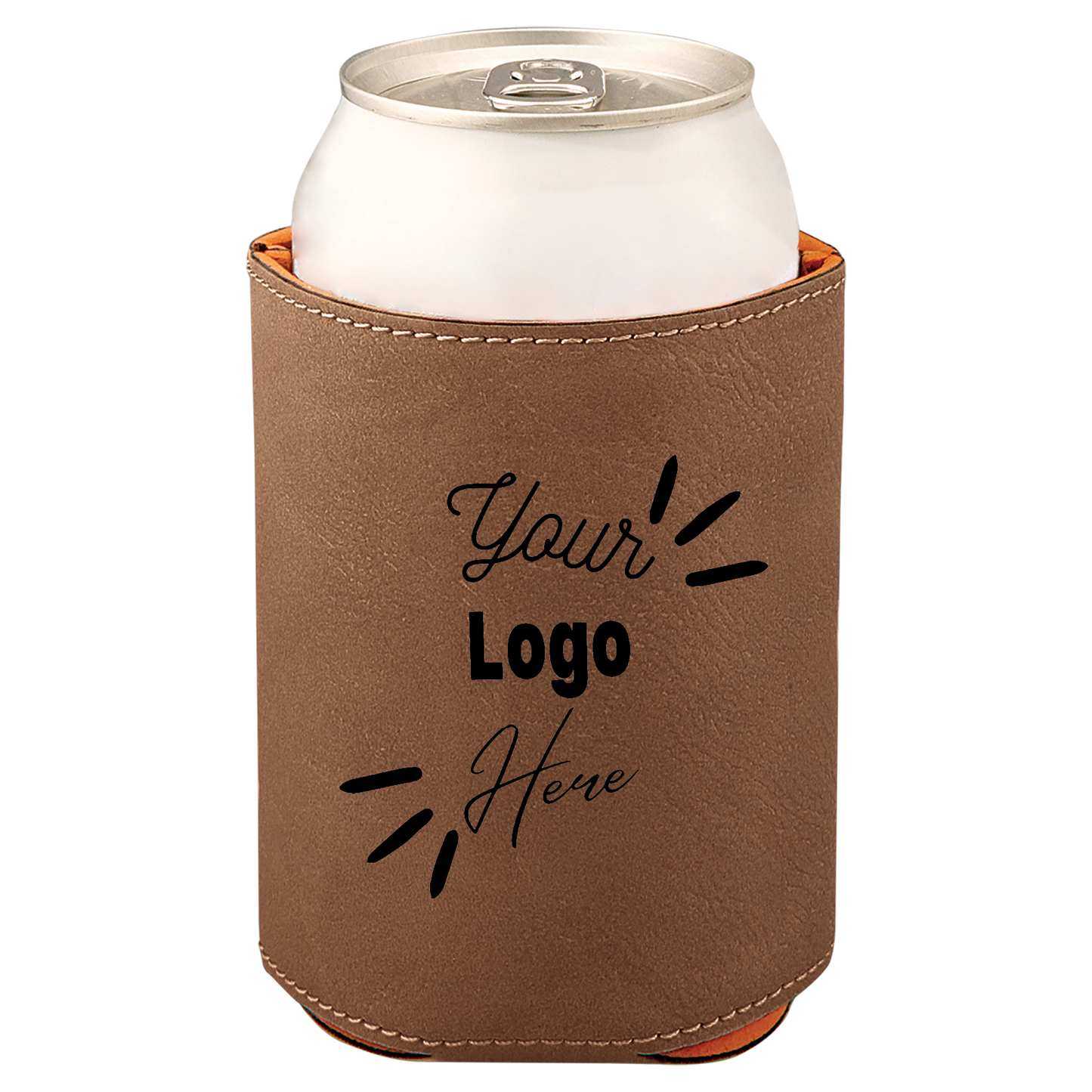 Beer koozie Custom