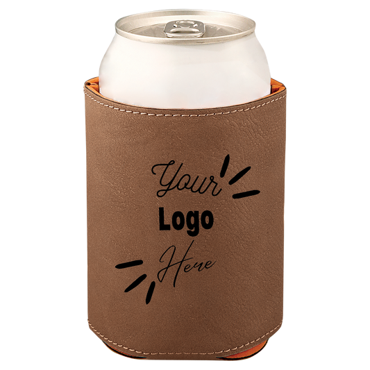 Beer koozie Custom