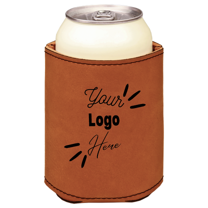 Beer koozie Custom