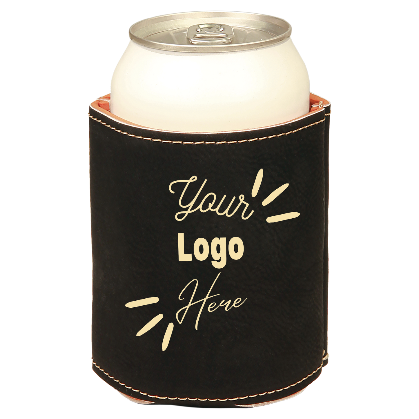 Beer koozie Custom