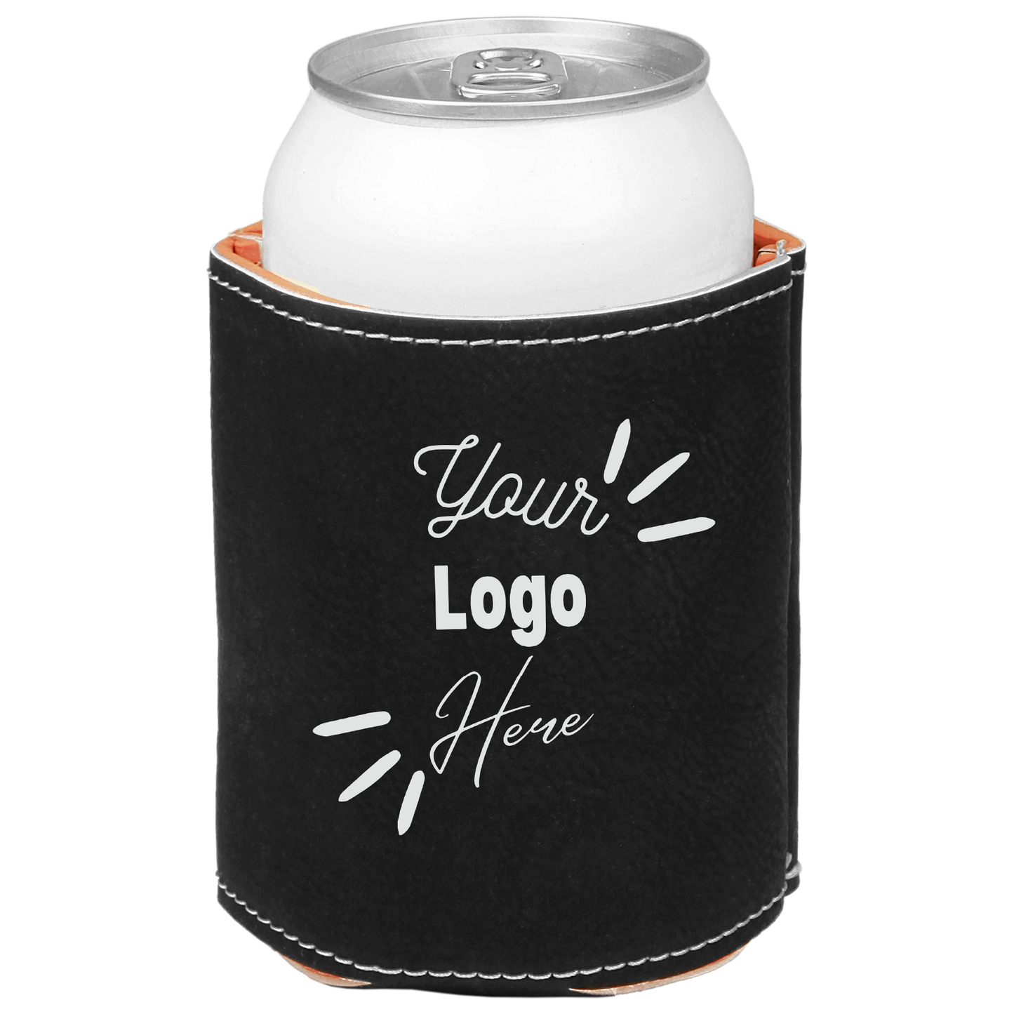 Beer koozie Custom