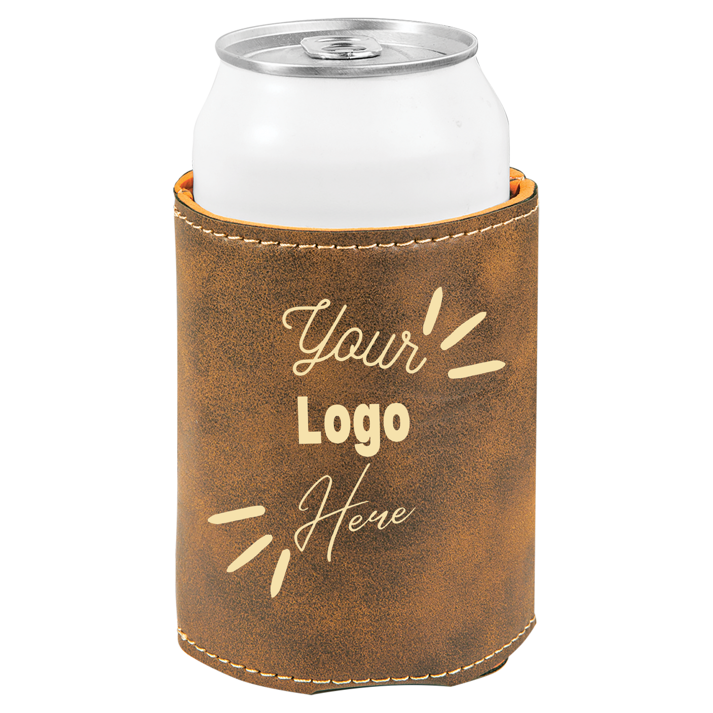 Beer koozie Custom