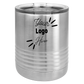 Insulated Tumbler - 10 ounce