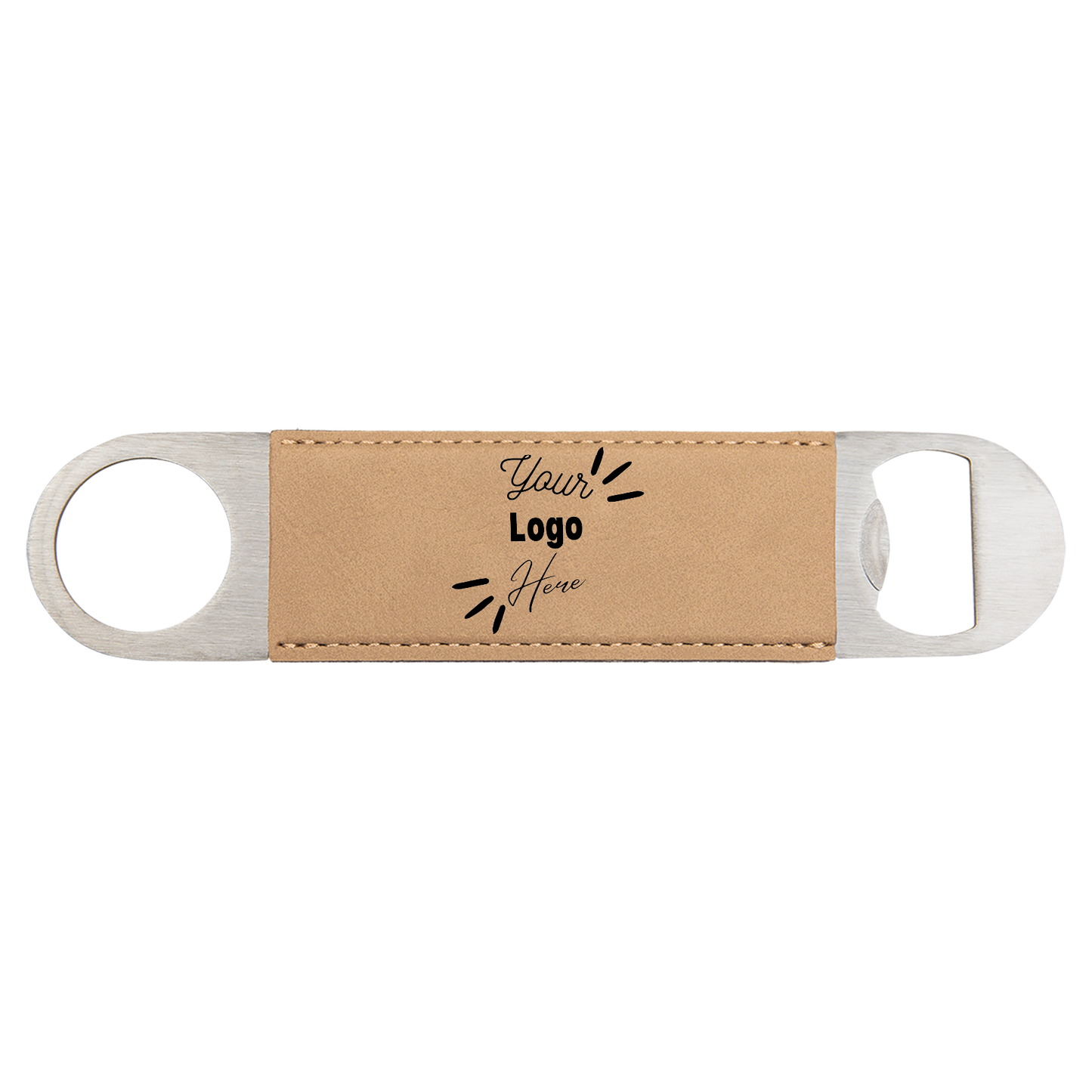 Custom Bottle Opener