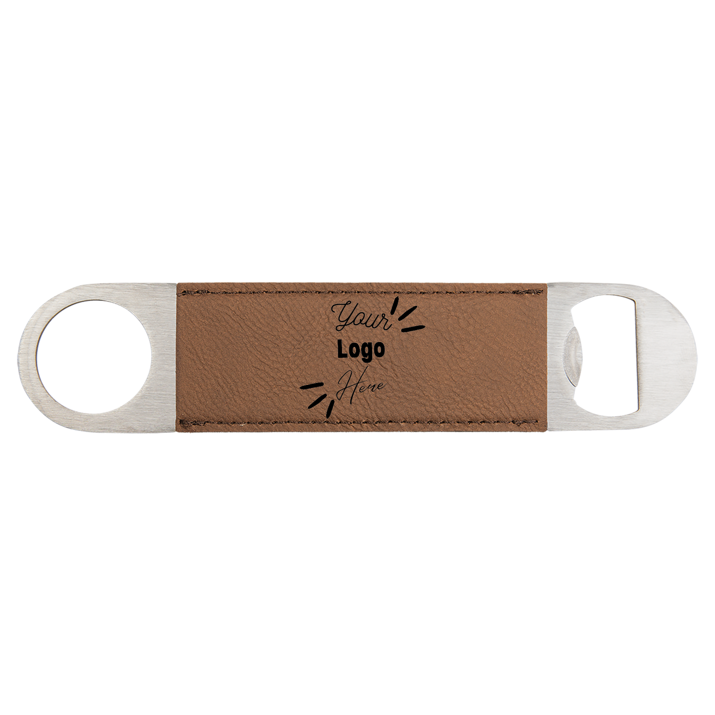 Custom Bottle Opener