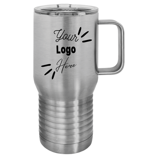 Custom Coffee Mug