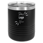 Insulated Tumbler - 10 ounce