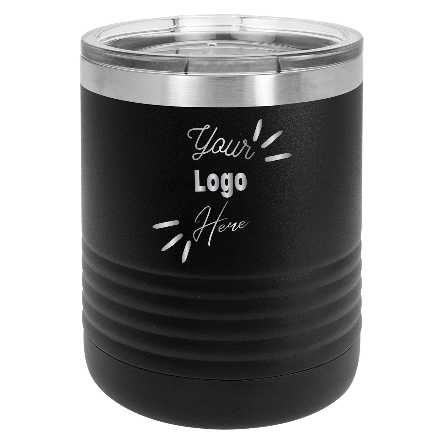 Insulated Tumbler - 10 ounce