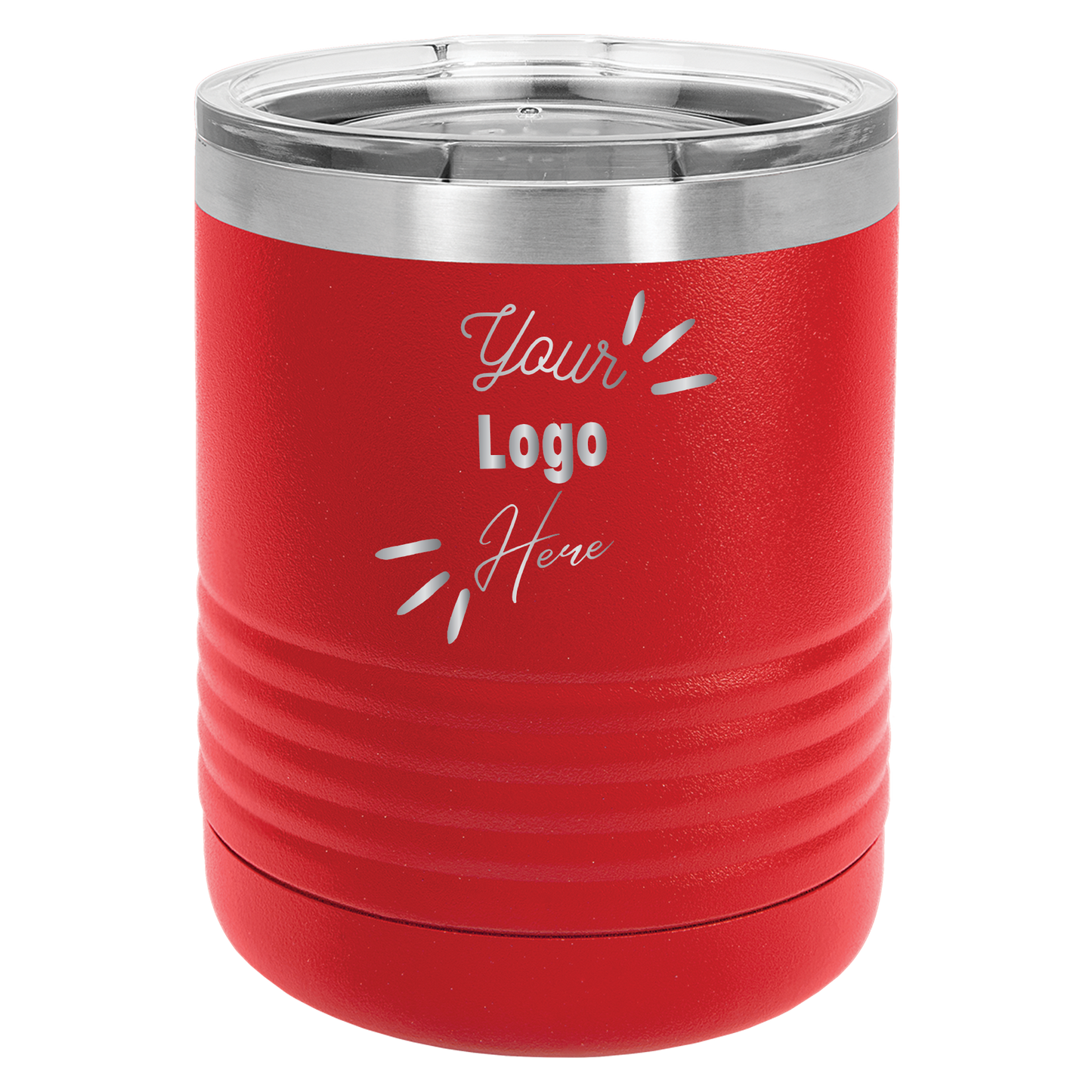 Insulated Tumbler - 10 ounce