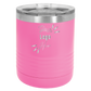 Insulated Tumbler - 10 ounce