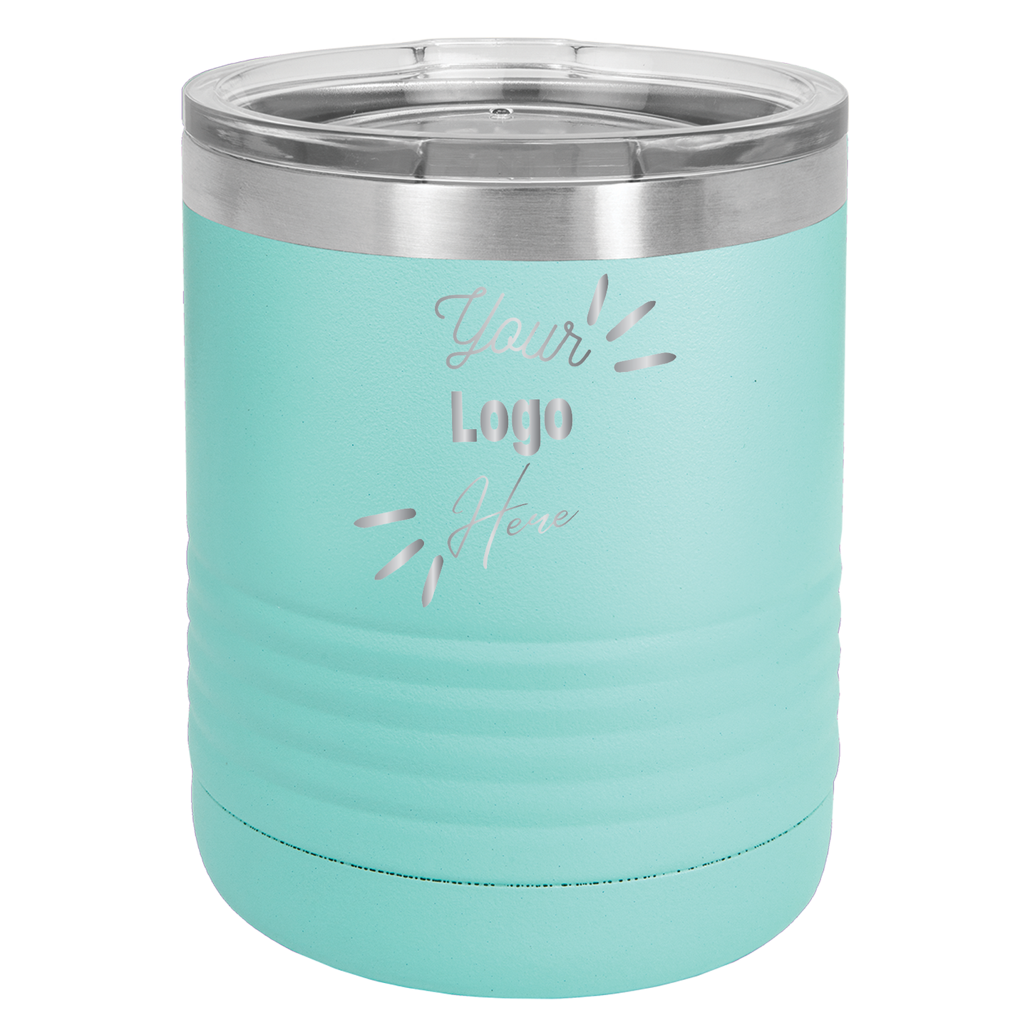 Insulated Tumbler - 10 ounce