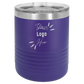 Insulated Tumbler - 10 ounce