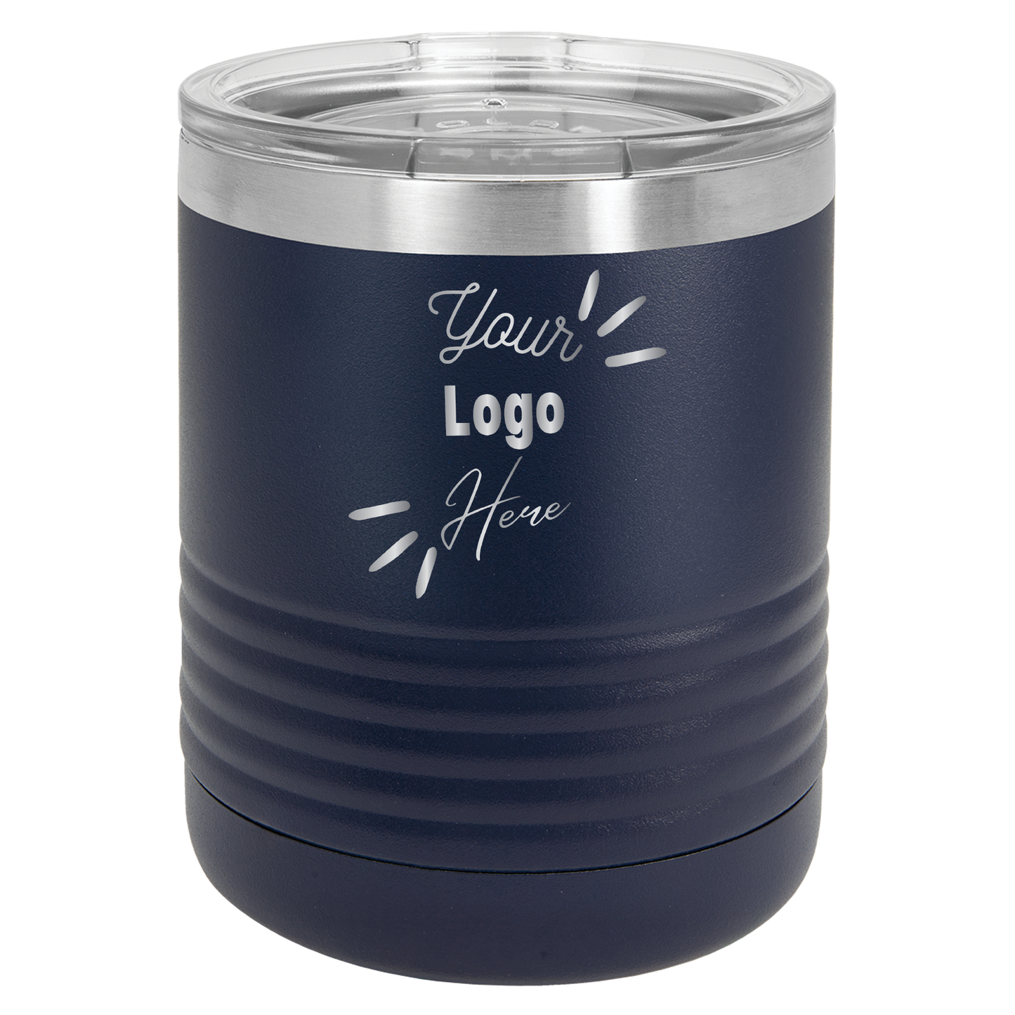 Insulated Tumbler - 10 ounce