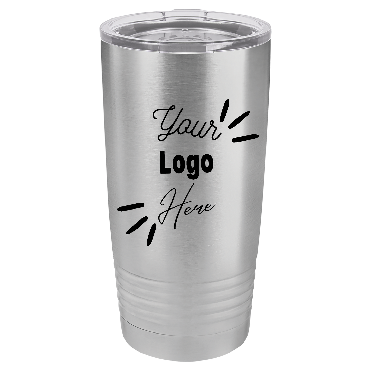 Insulated Tumbler - 20 ounce