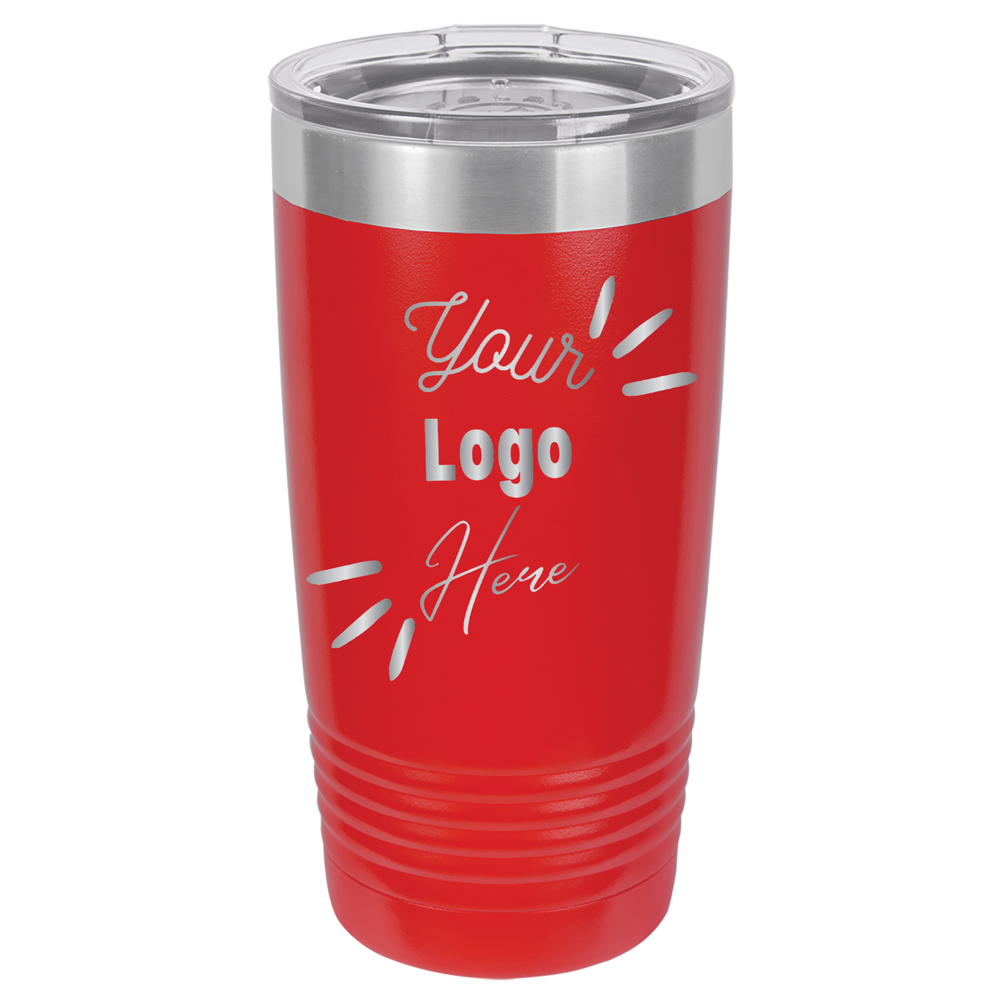 Insulated Tumbler - 20 ounce