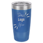 Insulated Tumbler - 20 ounce