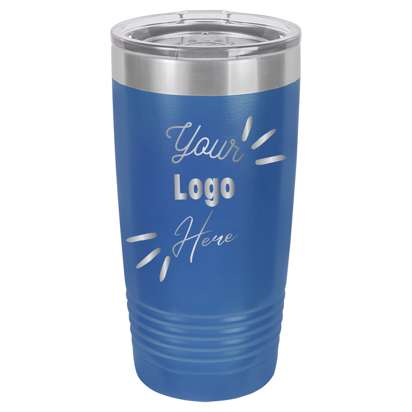 Insulated Tumbler - 20 ounce