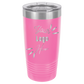 Insulated Tumbler - 20 ounce