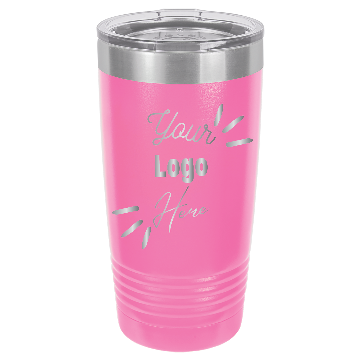 Insulated Tumbler - 20 ounce