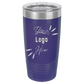 Insulated Tumbler - 20 ounce