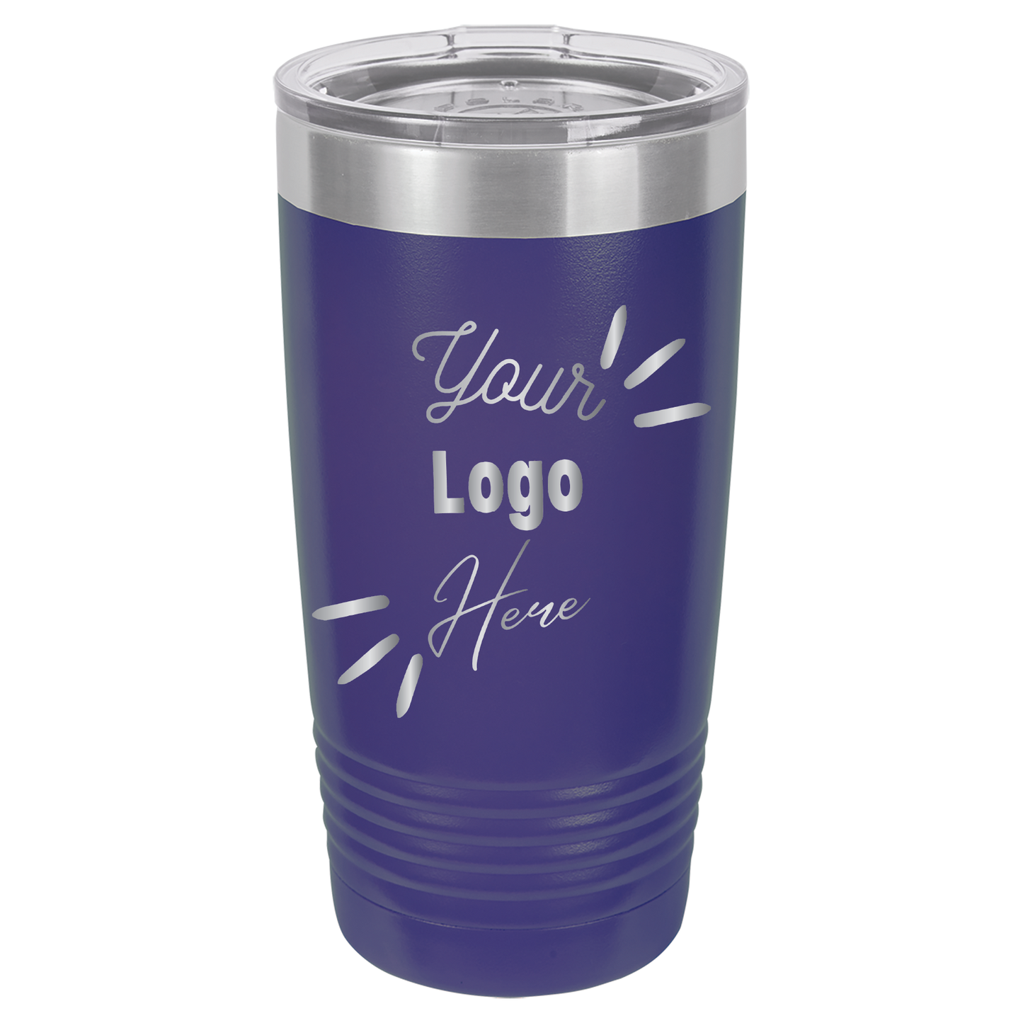 Insulated Tumbler - 20 ounce