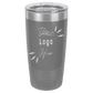 Insulated Tumbler - 20 ounce