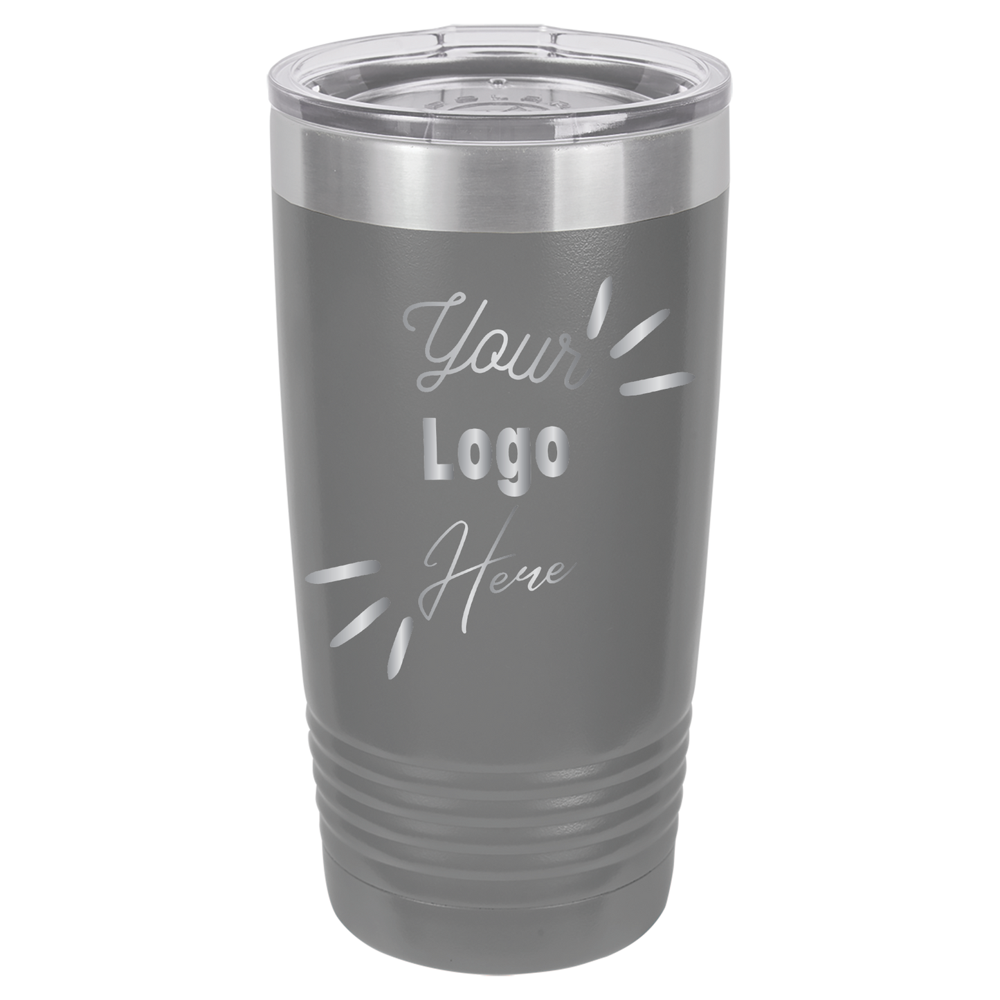 Insulated Tumbler - 20 ounce