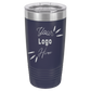 Insulated Tumbler - 20 ounce