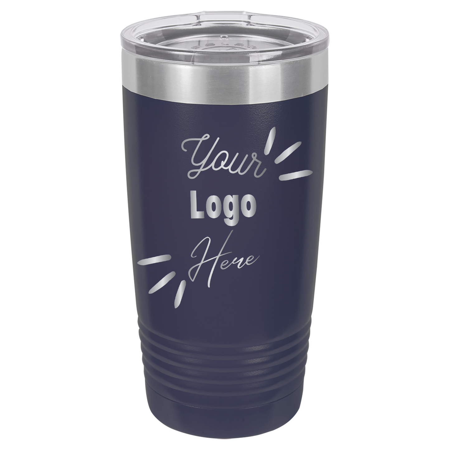 Insulated Tumbler - 20 ounce