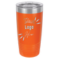 Insulated Tumbler - 20 ounce