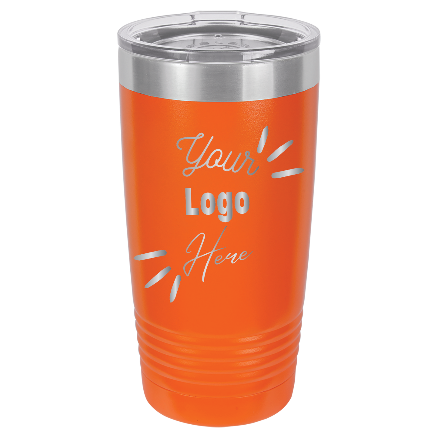 Insulated Tumbler - 20 ounce