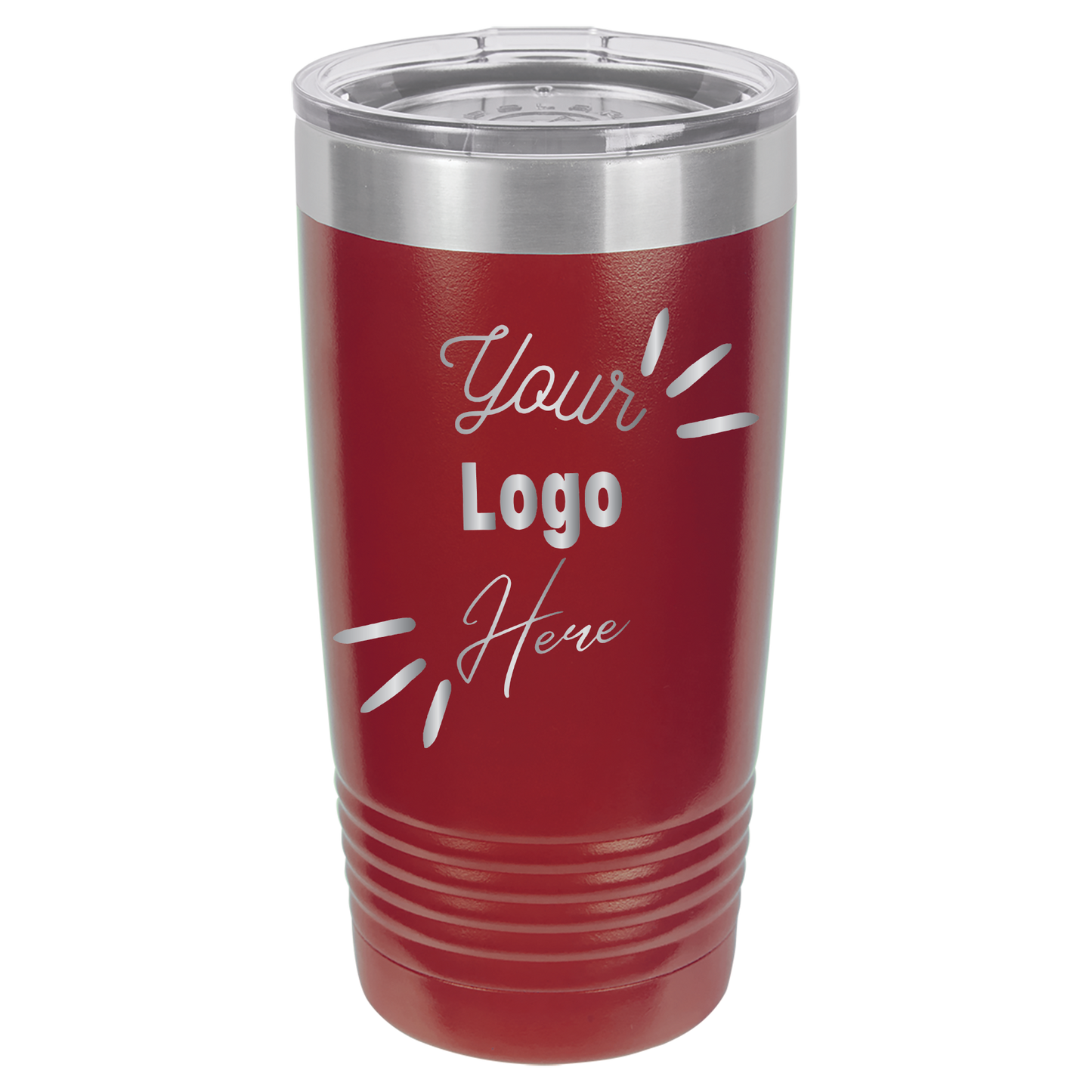 Insulated Tumbler - 20 ounce