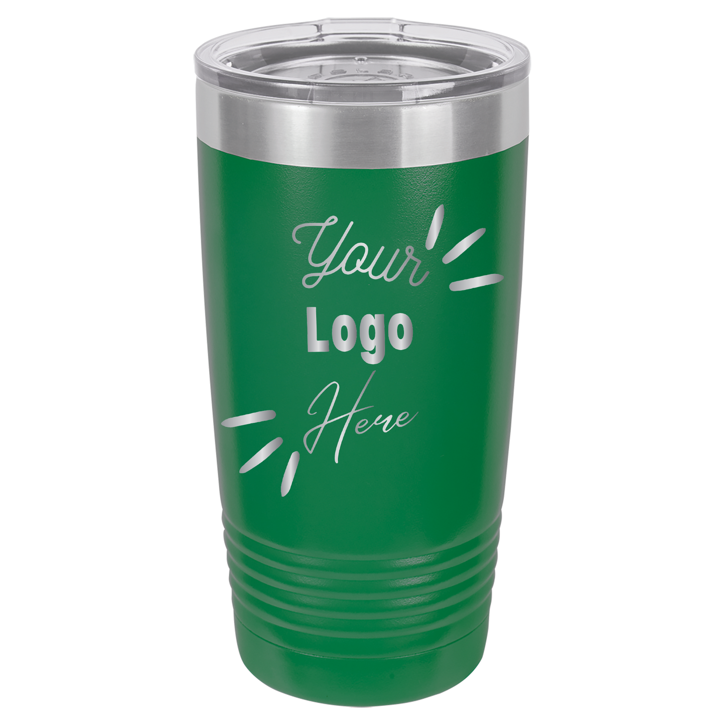 Insulated Tumbler - 20 ounce